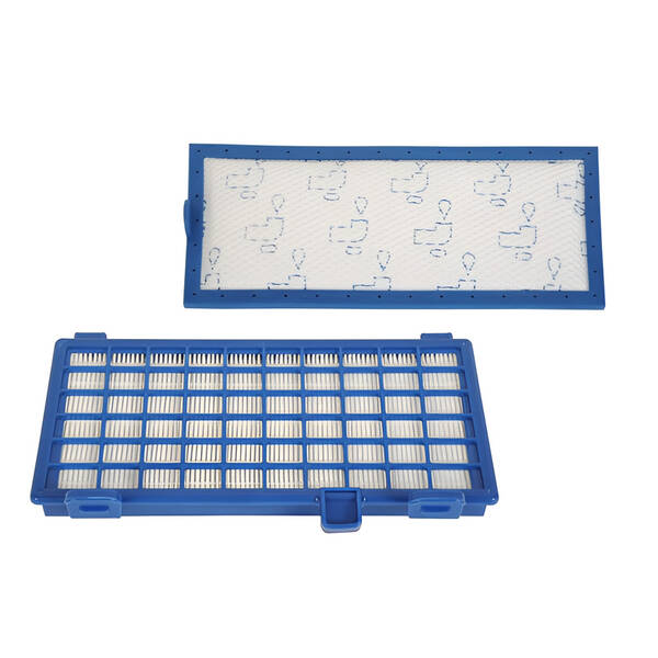 HEPA filtr pro vysavače Rowenta ZR902301 

