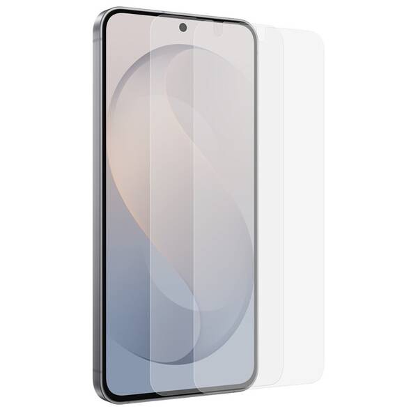 Ochranná fólie Samsung na Samsung Galaxy S26 FE průhledná

