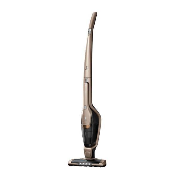 Tyčový vysavač Electrolux EER77SSM zlatý

