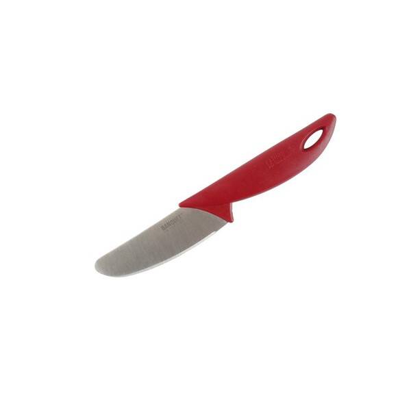 Nůž BANQUET Red Culinaria 10 cm 

