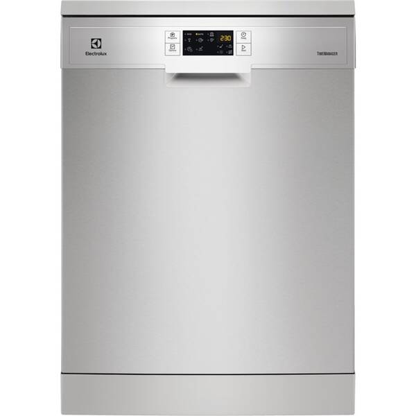 Myčka nádobí Electrolux ESF9500LOX nerez

