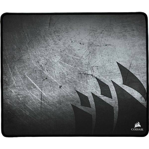 Podložka pod myš Corsair MM300 Anti-Fray 36 x 30 cm černá

