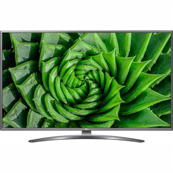 Televize LG 50UN8100 

