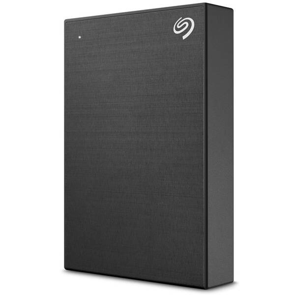 Externí pevný disk 2,5" Seagate 4TB černá barva
