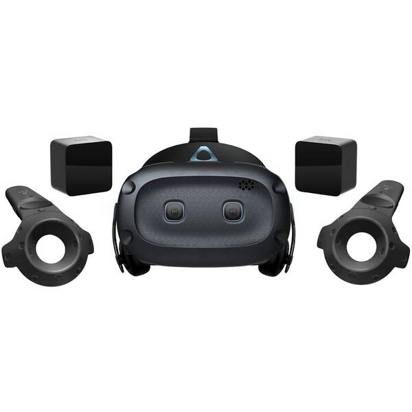 Brýle pro virtuální realitu HTC Vive Cosmos Elite 

