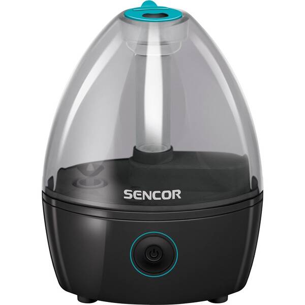 Zvlhčovač vzduchu Sencor SHF 902BK 

