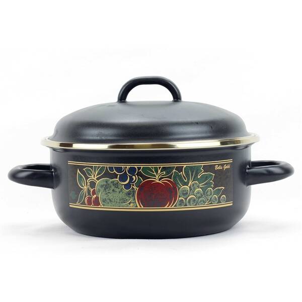 Kastrol Belis 18 cm, 1,8 l 

