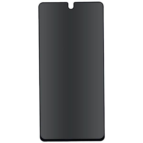 Tvrzené sklo Forever Privacy na Xiaomi Redmi 9/9 Prime/9i/9T/9C/Poco M3 

