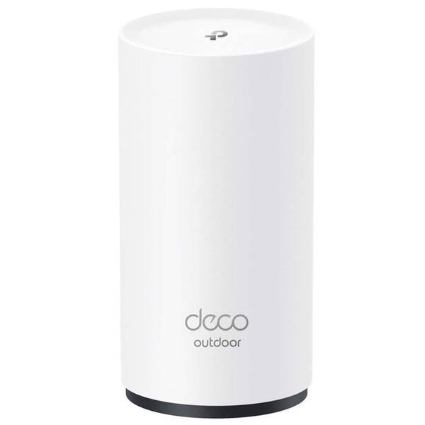 Komplexní Wi-Fi systém TP-Link Deco X50-Outdoor Mesh, AX3000 bílý

