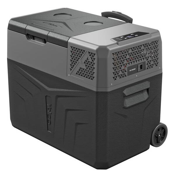 Autochladnička Yolco BX40 CARBON 

