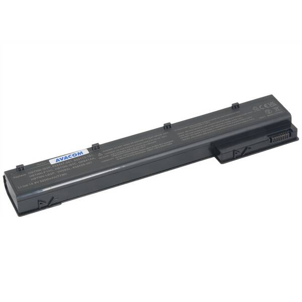 Baterie Avacom HP EliteBook 8560w, 8570w, 8770w Li-Ion 14,8V 5200mAh 

