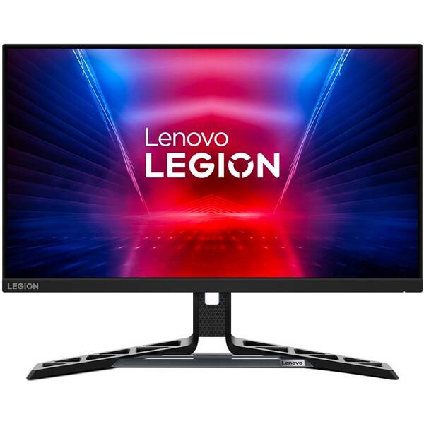 Herní monitor Lenovo Legion R25f-30 černý

