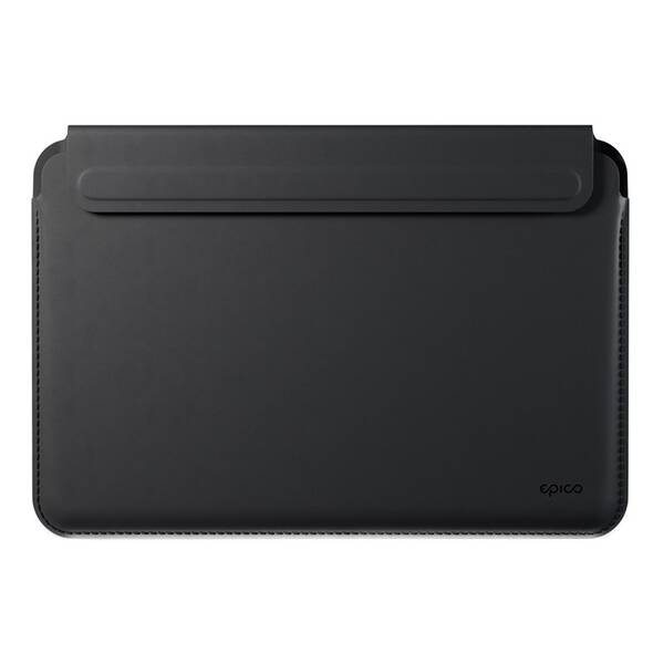 Pouzdro na notebook Epico TechGrain - Macbook Pro 14" černé

