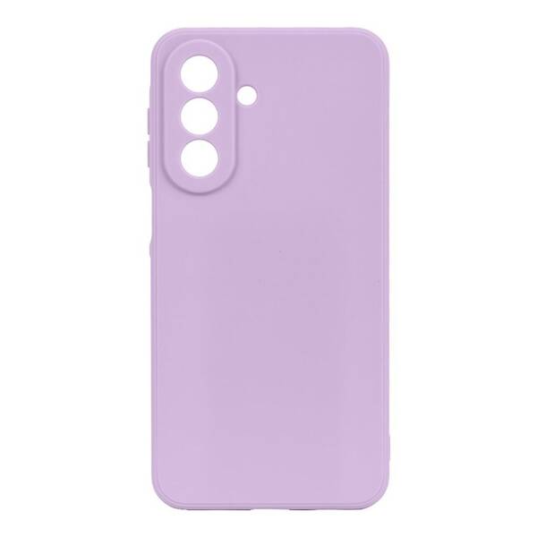 Kryt na mobil Obal:Me Matte TPU na Samsung Galaxy A27 5G růžový

