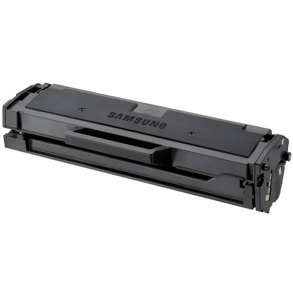 Toner Samsung MLT-D101S, 1500 stran černý

