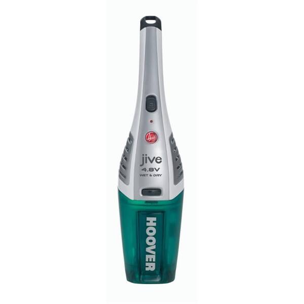 Akumulátorový vysavač Hoover SJ48WWE6/1 011 bílá barva
