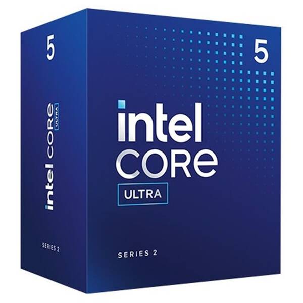 Procesor Intel 225F 
