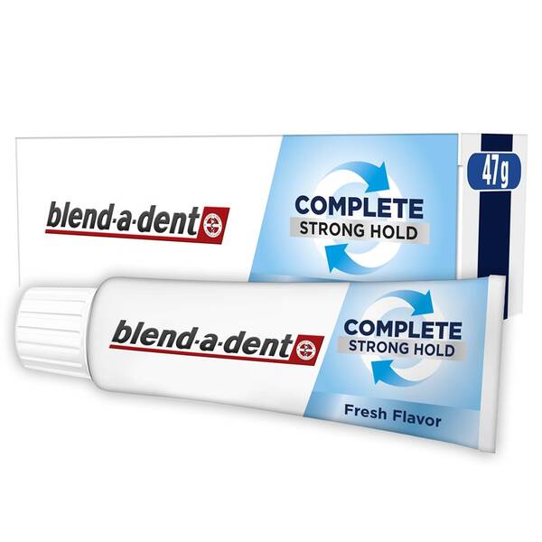 Fixační krém Blend-a-dent Original 47 g 

