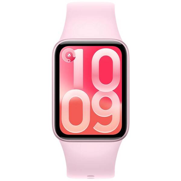 Fitness náramek Xiaomi Smart Band 10 Pro růžový

