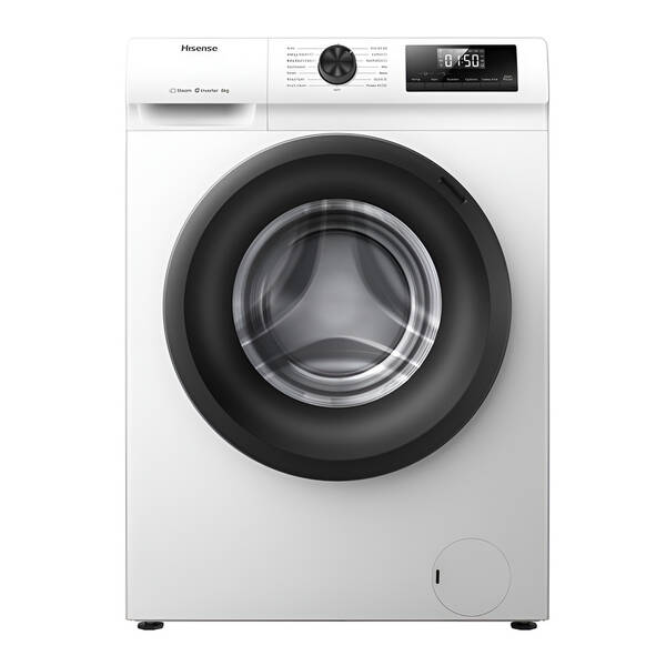Pračka Hisense WF1Q8041BW bílá

