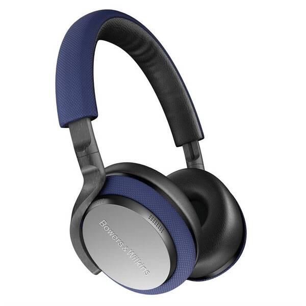 Sluchátka Bowers & Wilkins Px5 modrá


