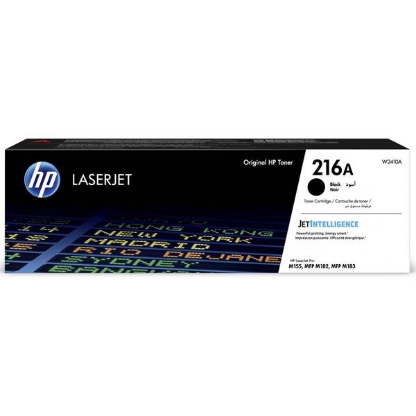 Toner HP 216A, 1 050 stran černý

