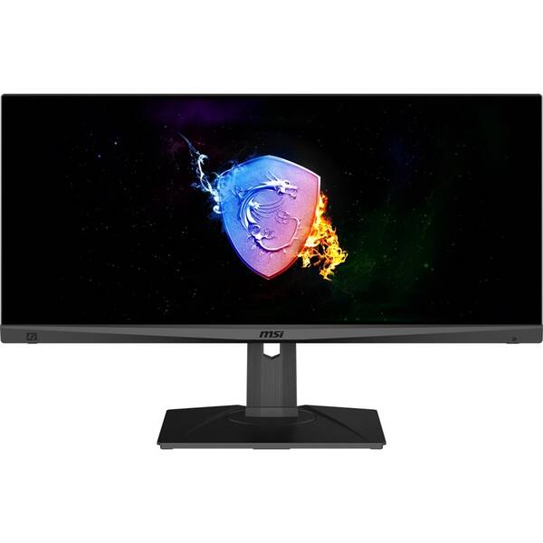 Herní monitor MSI Optix MAG301RF černý

