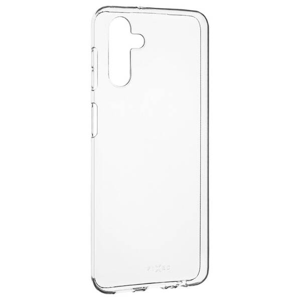Kryt na mobil FIXED na Samsung Galaxy A04s průhledný


