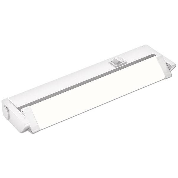 Podlinkové svítidlo Top Light ZSV 40B CCT bílé

