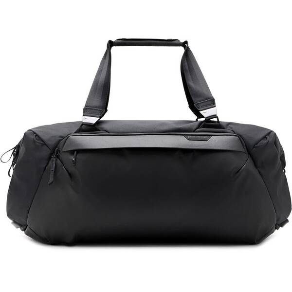 Taška cestovní Peak Design Travel Duffel 50L černý

