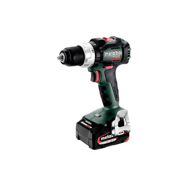 Aku vrtačka Metabo BS 18 LT BL 602325500 (s baterií) 

