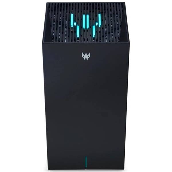 Router Acer Predator Connect X7 5G CPE černý

