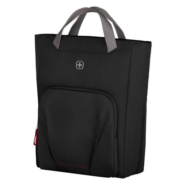 Taška Wenger Motion Vertical Tote 15,6" černá

