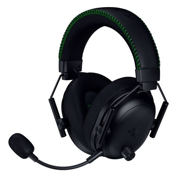 Headset Razer BlackShark V3 Pro Xbox černý

