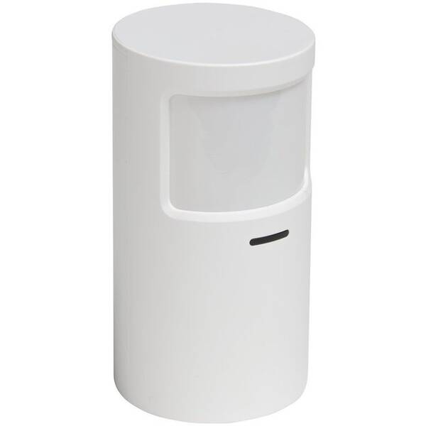 Detektor pohybu Xtend Home pro alarmový systém XTH-EZS-700S bílý

