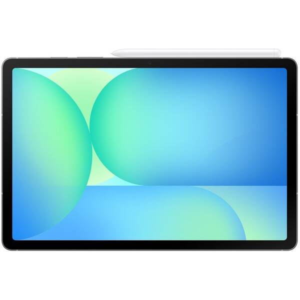 Dotykový tablet Samsung Galaxy Tab S10 FE 5G 8 GB / 128 GB šedý


