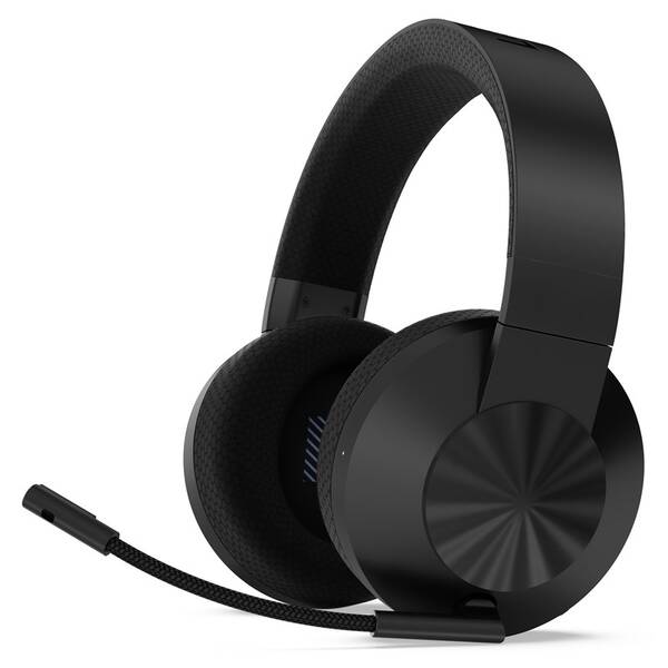 Headset Lenovo Legion H600 Wireless Gaming černý

