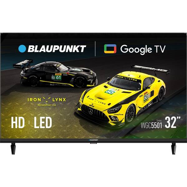 Televize Blaupunkt 32WGC5501S 

