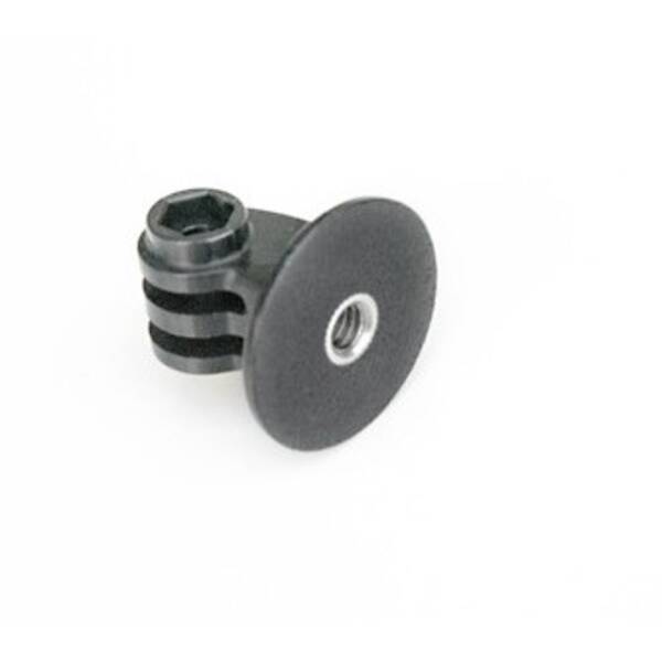 Redukce GoPro pro stativ nebo Tripod Mount černé

