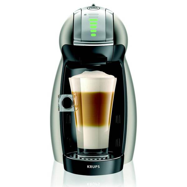 Espresso Krups KP160T 

