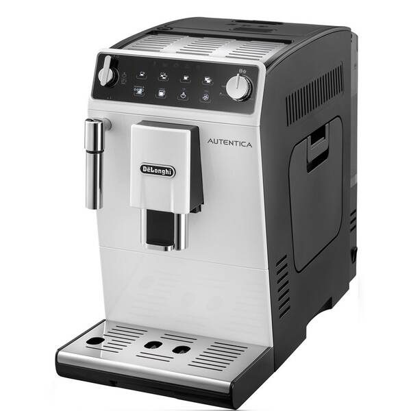 Espresso De'Longhi ETAM29.513.WB černé/bílé

