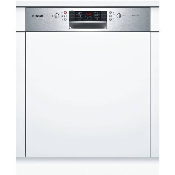 Myčka nádobí Bosch SMI46KS03E nerez

