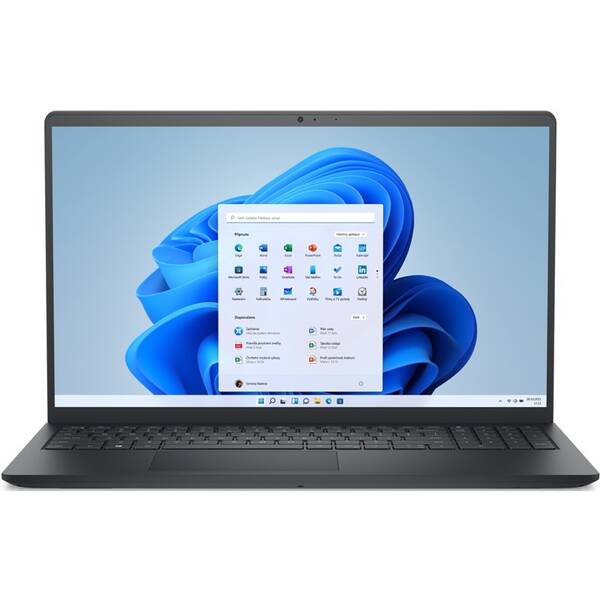 Notebook Dell Inspiron 15 (3511) černý

