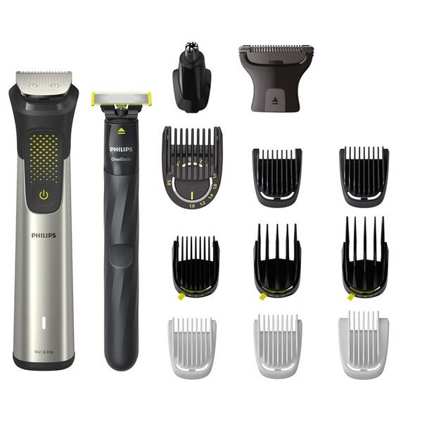 Zastřihovač multifunkční Philips MG9552/15 

