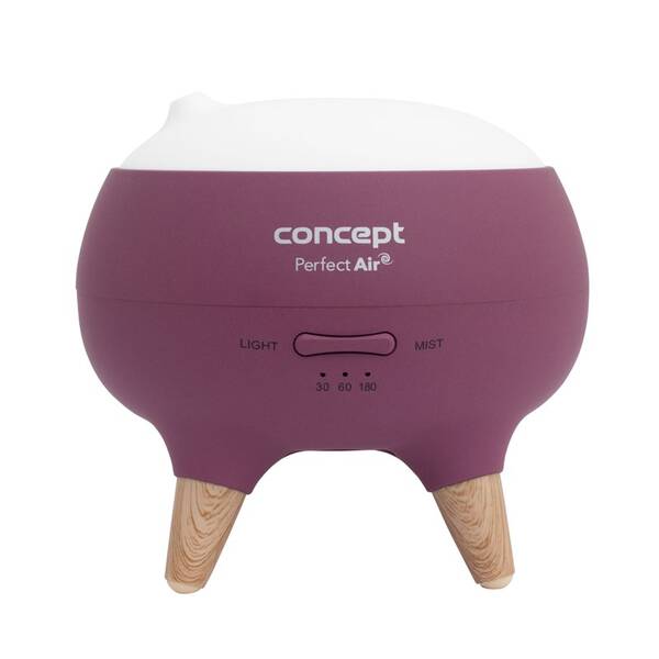 Aroma difuzér Concept DF1011 Perfect Air Berry 

