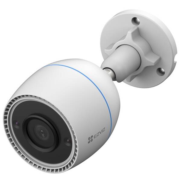 IP kamera EZVIZ H3C 2MP bílá barva

