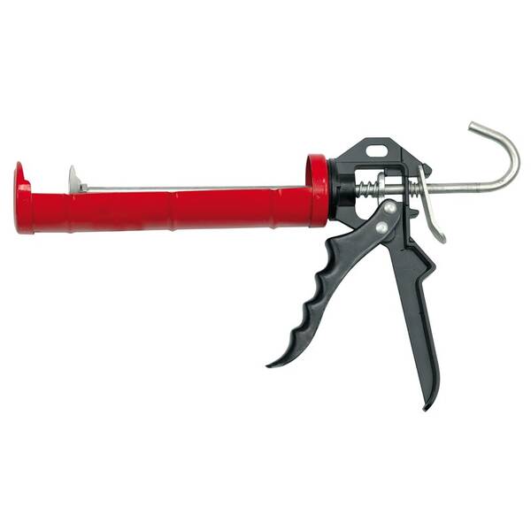Pistole na silikon VOREL TO-09130 230mm 

