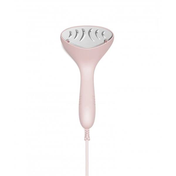 Ruční napařovač oděvů Steamery Cirrus 2 Pink růžový

