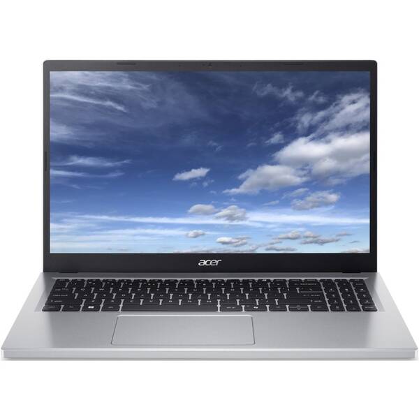 Notebook Acer Aspire Go 15 (AG15-32P-C0QV) stříbrná barva
