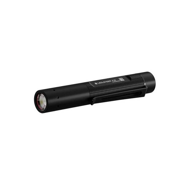 Svítilna LEDLENSER P2R černá

